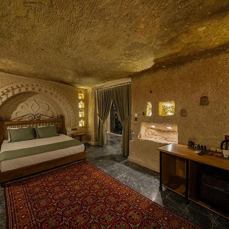 Ares Cave Suites Göreme Eksteriør billede