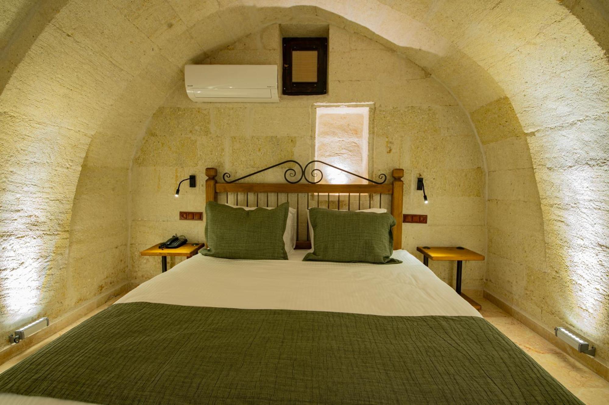 Ares Cave Suites Göreme Eksteriør billede